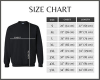 Load image into Gallery viewer, Look For The Helpers - *NEW DESIGN* - First Responders Triad Sweatshirt