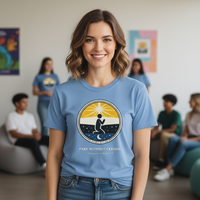 Load image into Gallery viewer, Pray Without Ceasing Shirt - 1 Thessalonians 5:17 Christian Prayer Shirt
